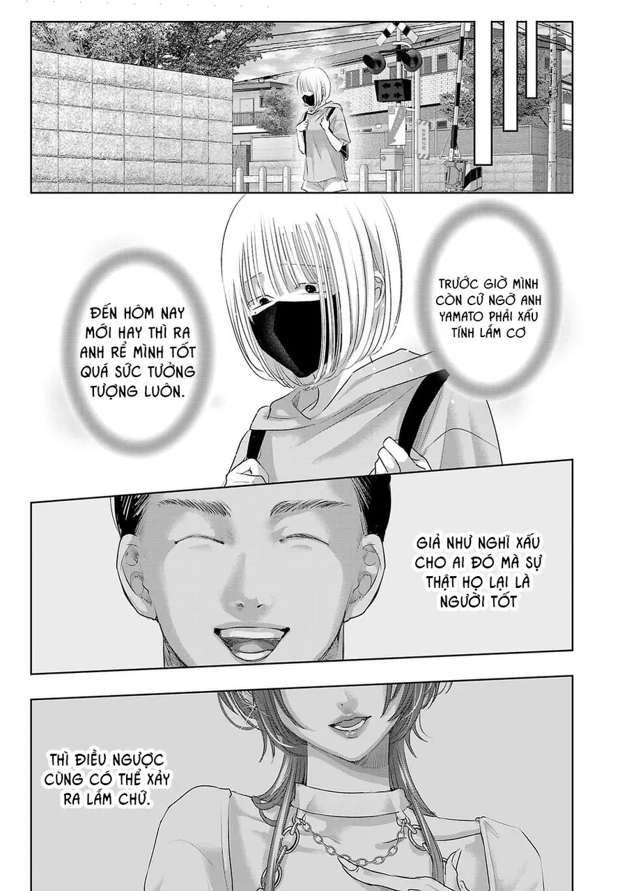 Ánh Lấp Lánh Hoàn Mỹ [Chap 25]