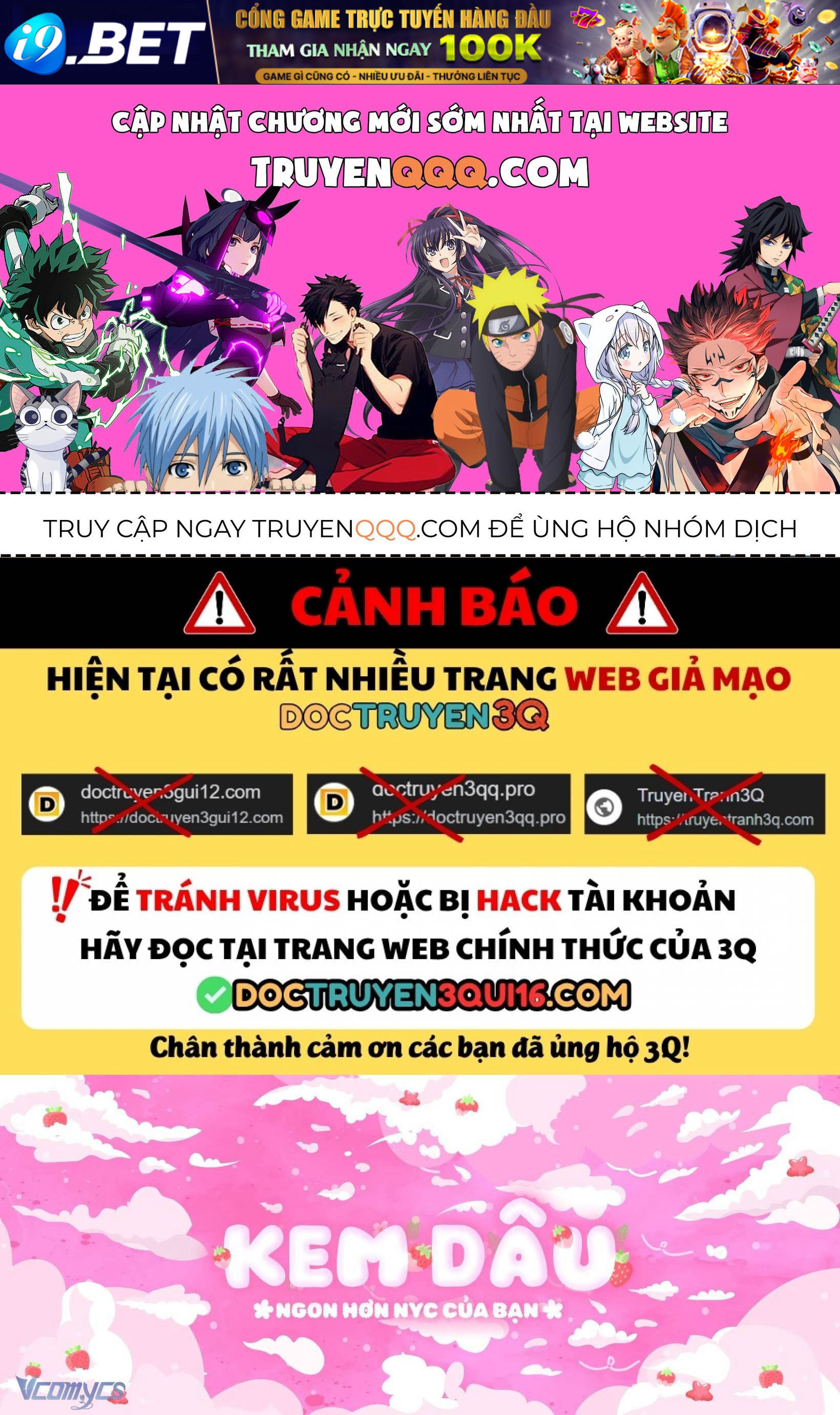 Hầu Gái Độc Quyền Của Hoàng Hậu Phản Diện [Chap 110]