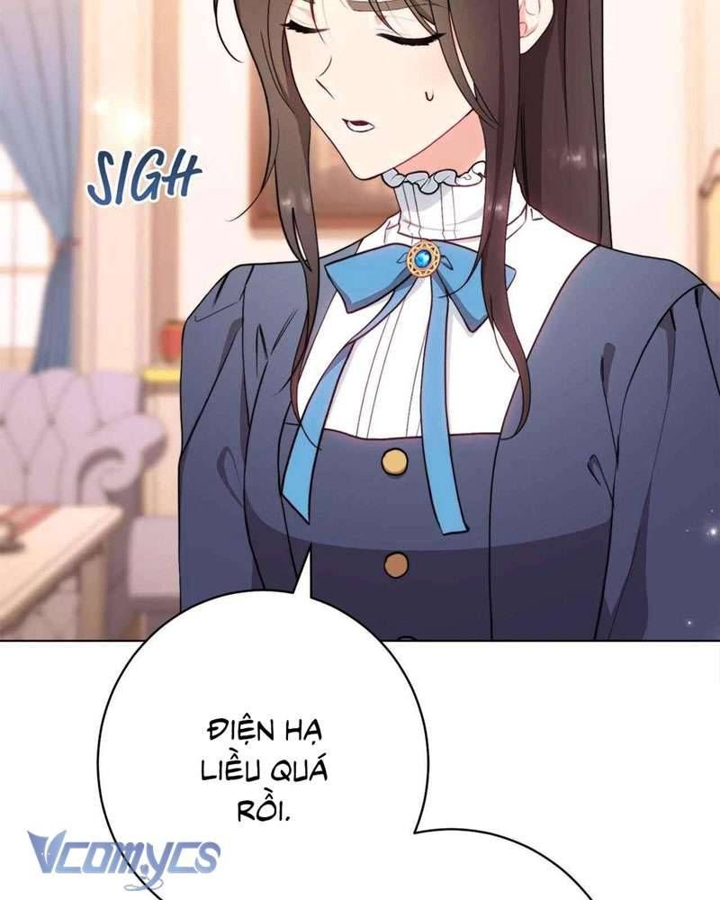 Hầu Gái Độc Quyền Của Hoàng Hậu Phản Diện [Chap 110]