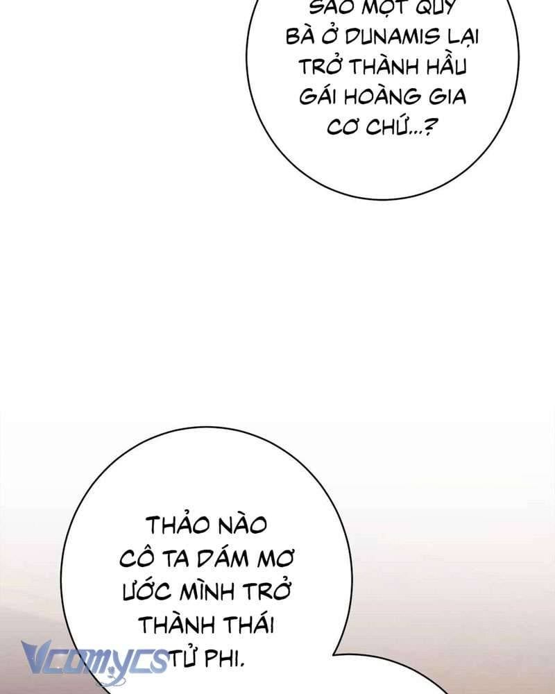 Hầu Gái Độc Quyền Của Hoàng Hậu Phản Diện [Chap 110]