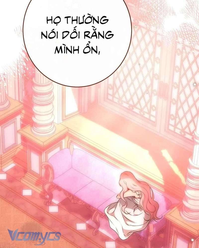 Hầu Gái Độc Quyền Của Hoàng Hậu Phản Diện [Chap 110]