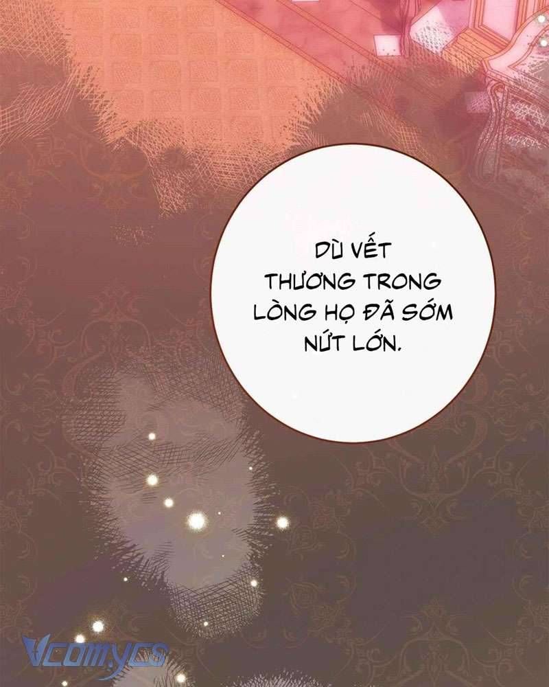 Hầu Gái Độc Quyền Của Hoàng Hậu Phản Diện [Chap 110]