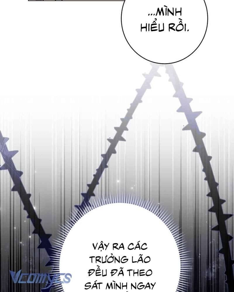 Hầu Gái Độc Quyền Của Hoàng Hậu Phản Diện [Chap 110]