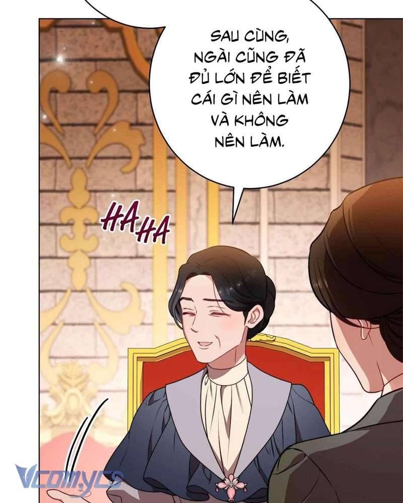 Hầu Gái Độc Quyền Của Hoàng Hậu Phản Diện [Chap 110]