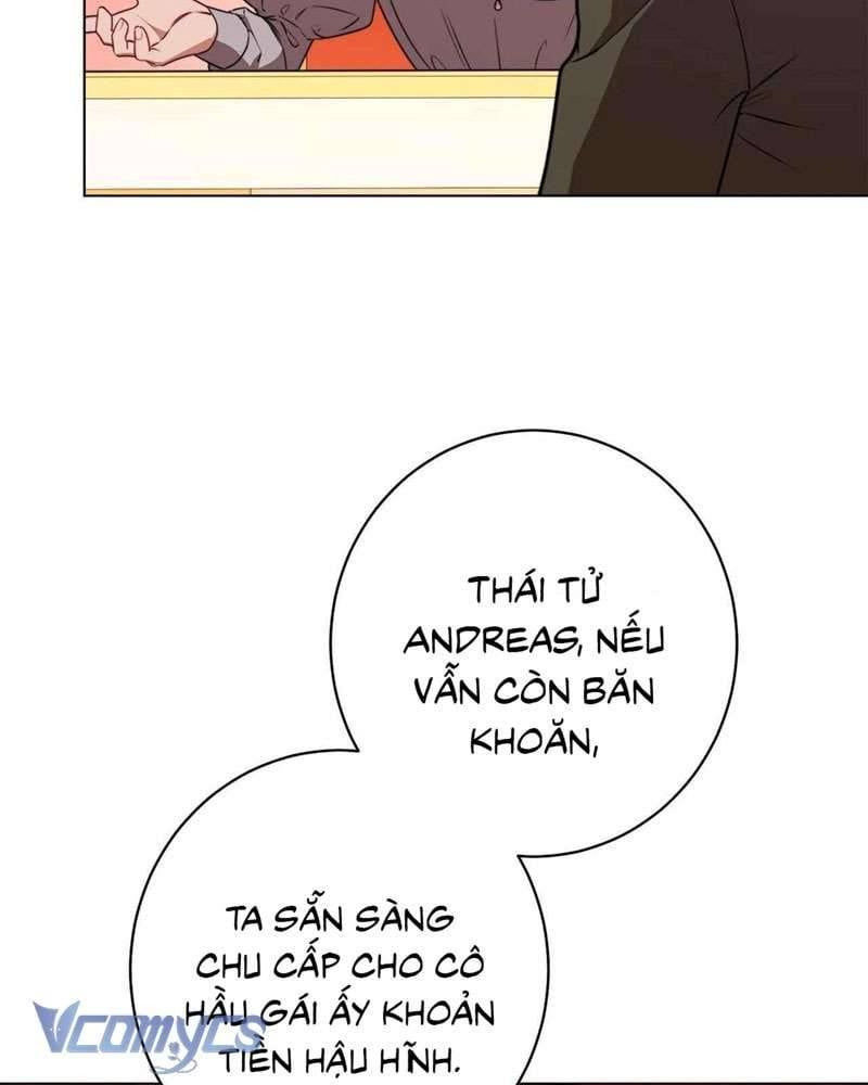 Hầu Gái Độc Quyền Của Hoàng Hậu Phản Diện [Chap 110]