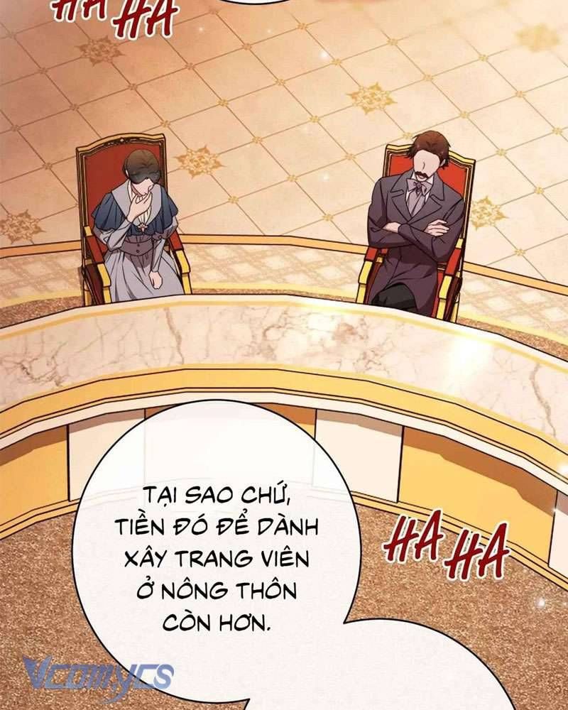 Hầu Gái Độc Quyền Của Hoàng Hậu Phản Diện [Chap 110]
