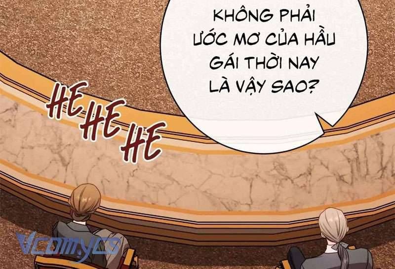 Hầu Gái Độc Quyền Của Hoàng Hậu Phản Diện [Chap 110]