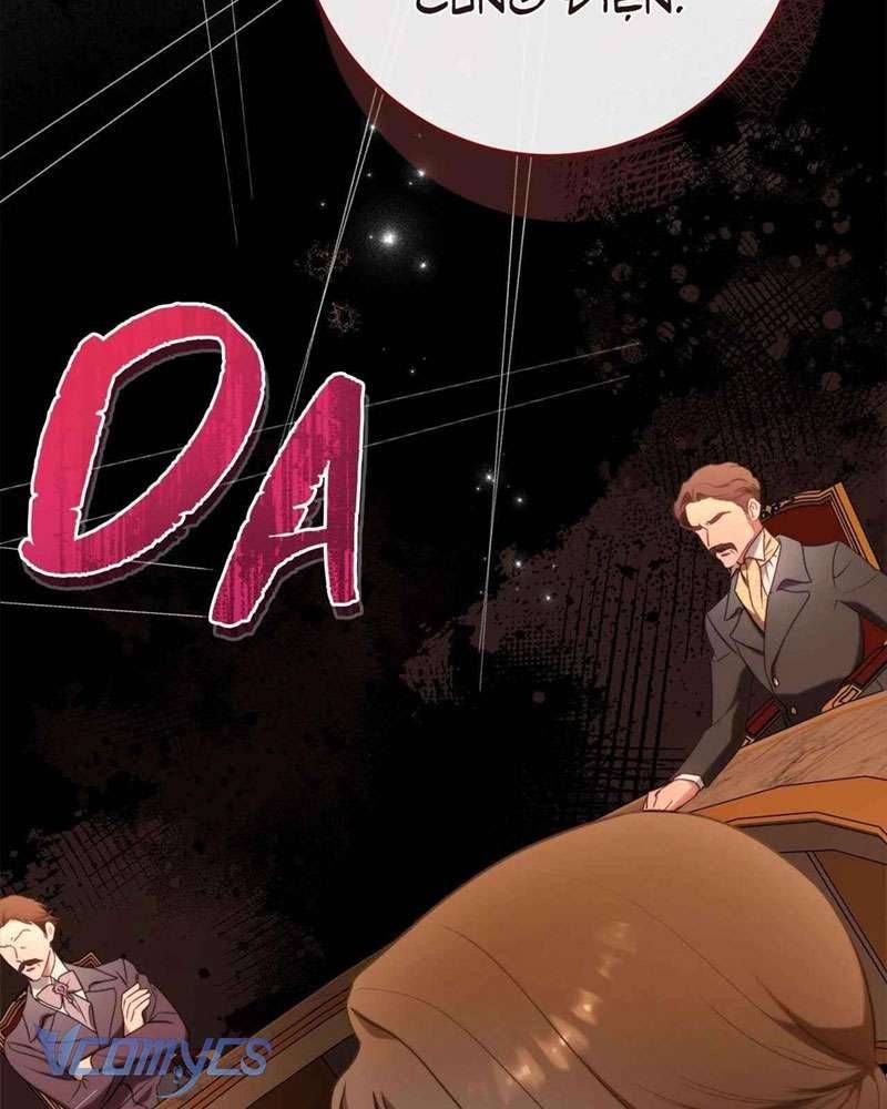 Hầu Gái Độc Quyền Của Hoàng Hậu Phản Diện [Chap 110]