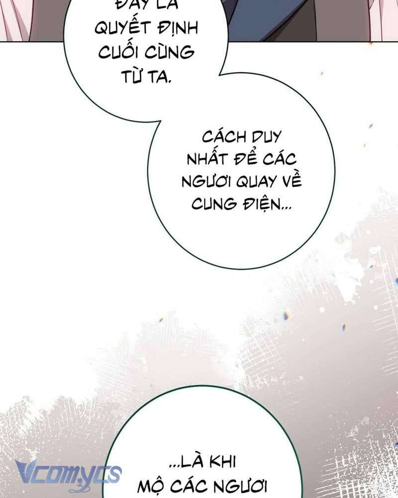 Hầu Gái Độc Quyền Của Hoàng Hậu Phản Diện [Chap 110]