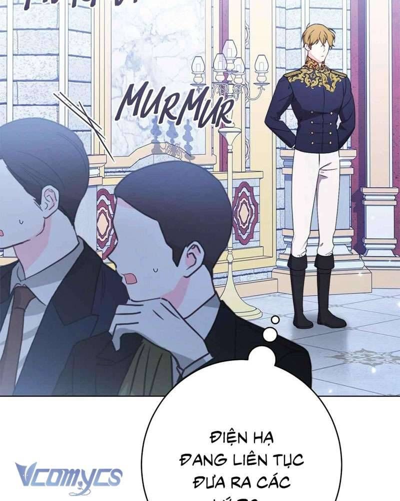 Hầu Gái Độc Quyền Của Hoàng Hậu Phản Diện [Chap 110]