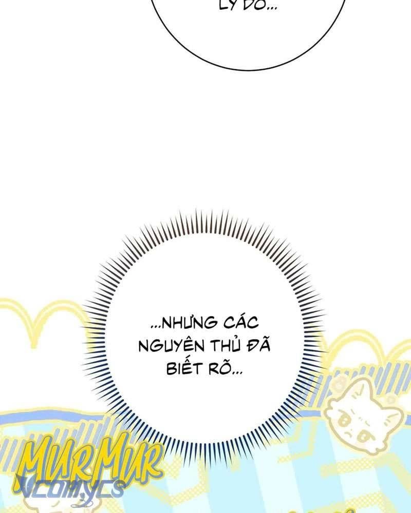 Hầu Gái Độc Quyền Của Hoàng Hậu Phản Diện [Chap 110]