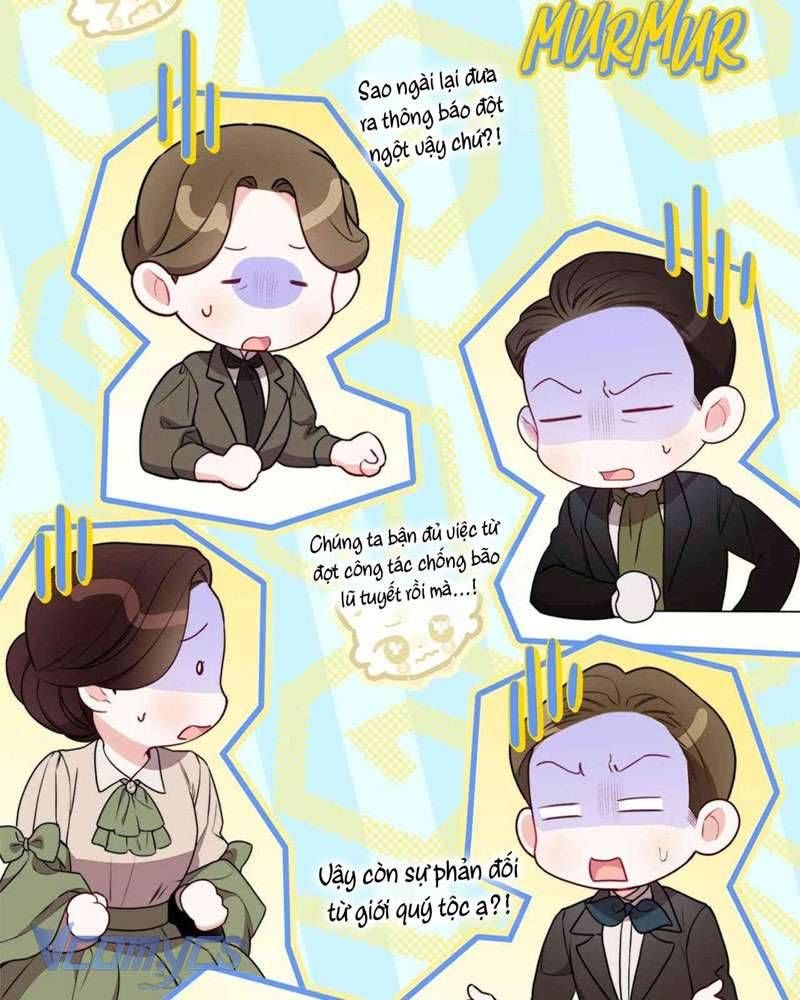 Hầu Gái Độc Quyền Của Hoàng Hậu Phản Diện [Chap 110]