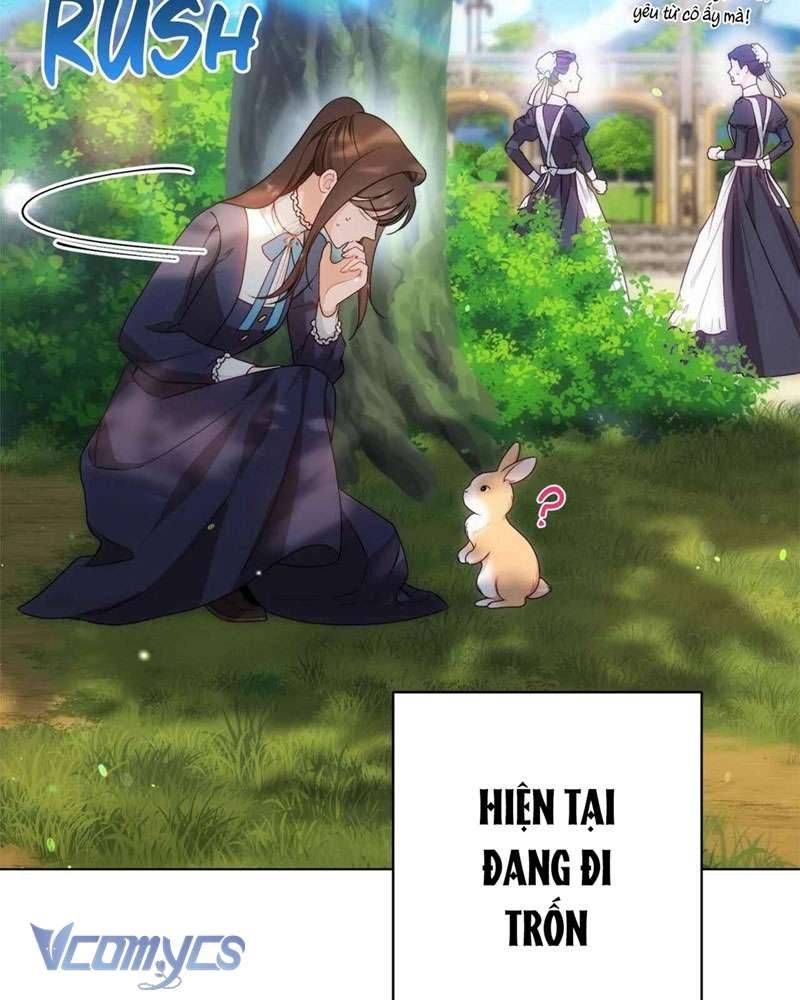 Hầu Gái Độc Quyền Của Hoàng Hậu Phản Diện [Chap 110]