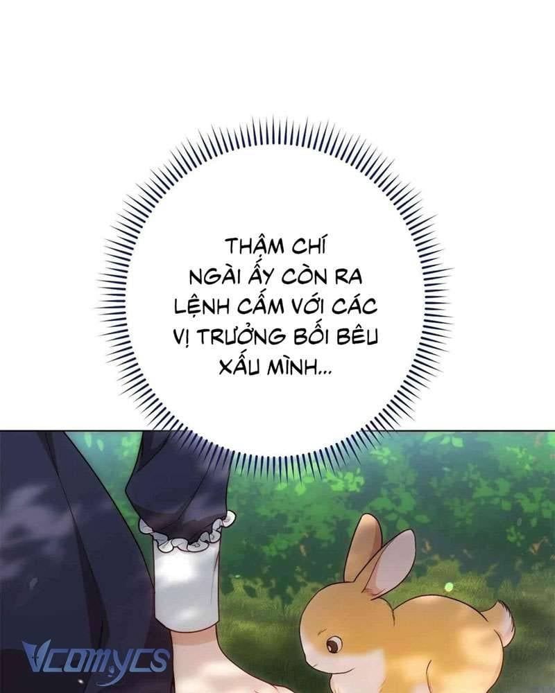 Hầu Gái Độc Quyền Của Hoàng Hậu Phản Diện [Chap 110]