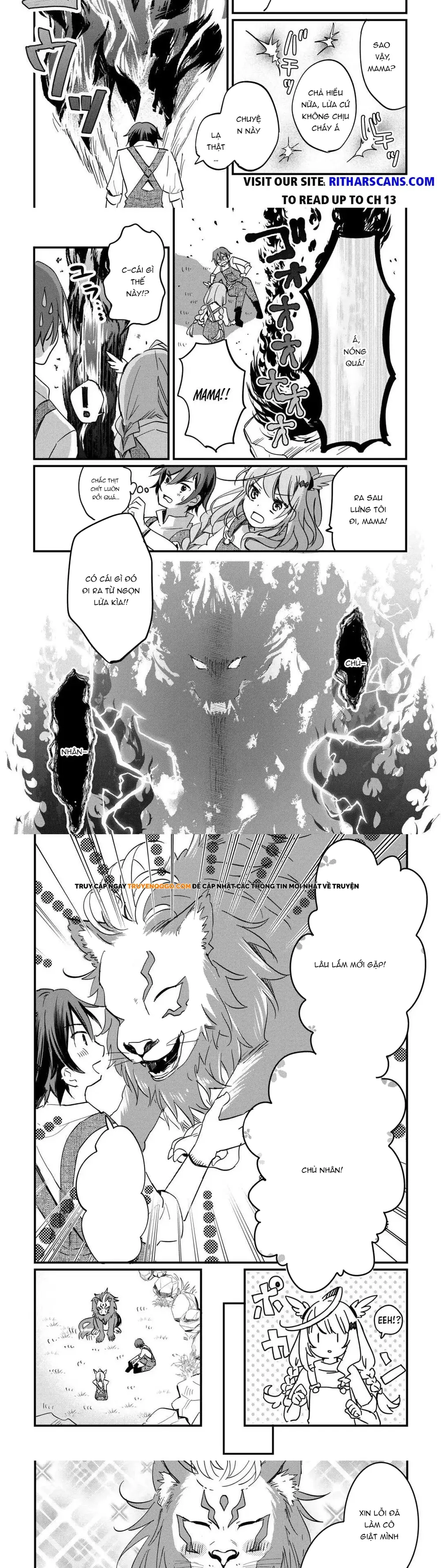 Nettruyen Truyện tranh online