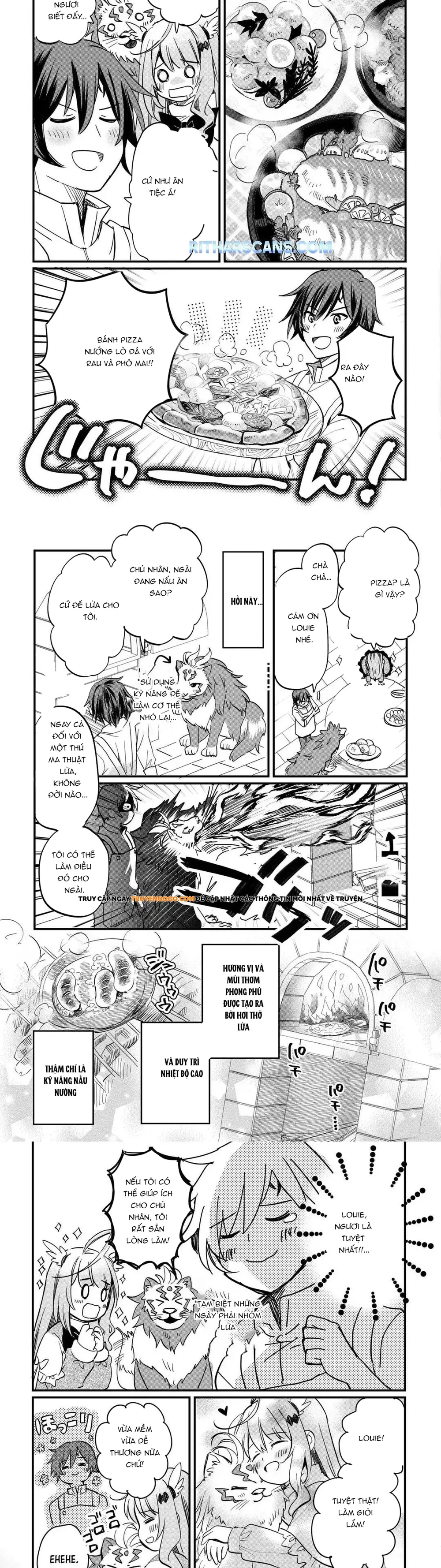 Nettruyen Truyện tranh online