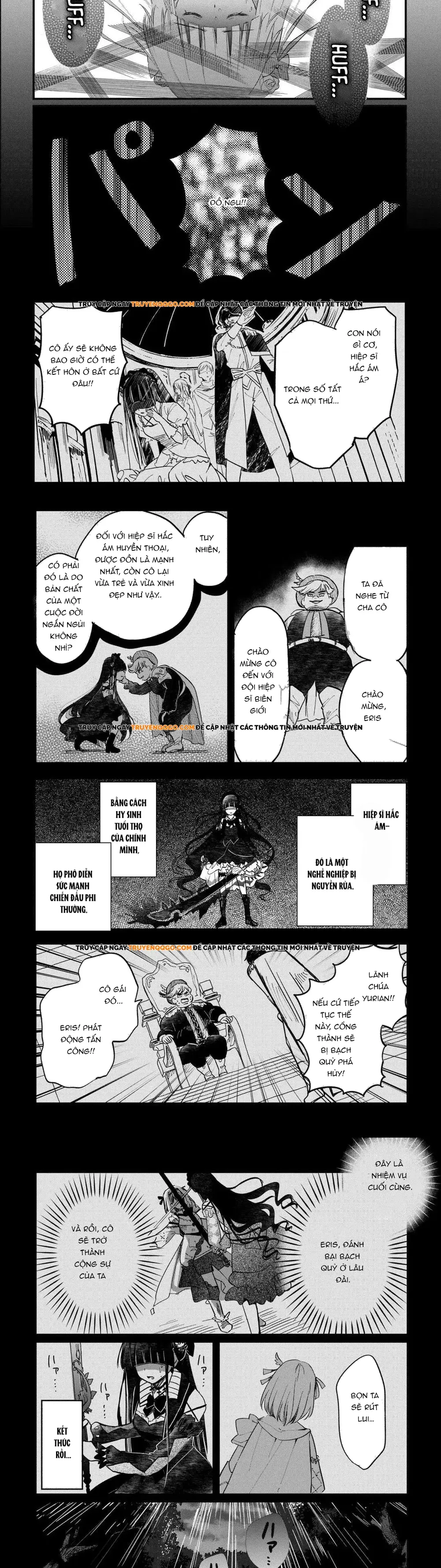 Nettruyen Truyện tranh online