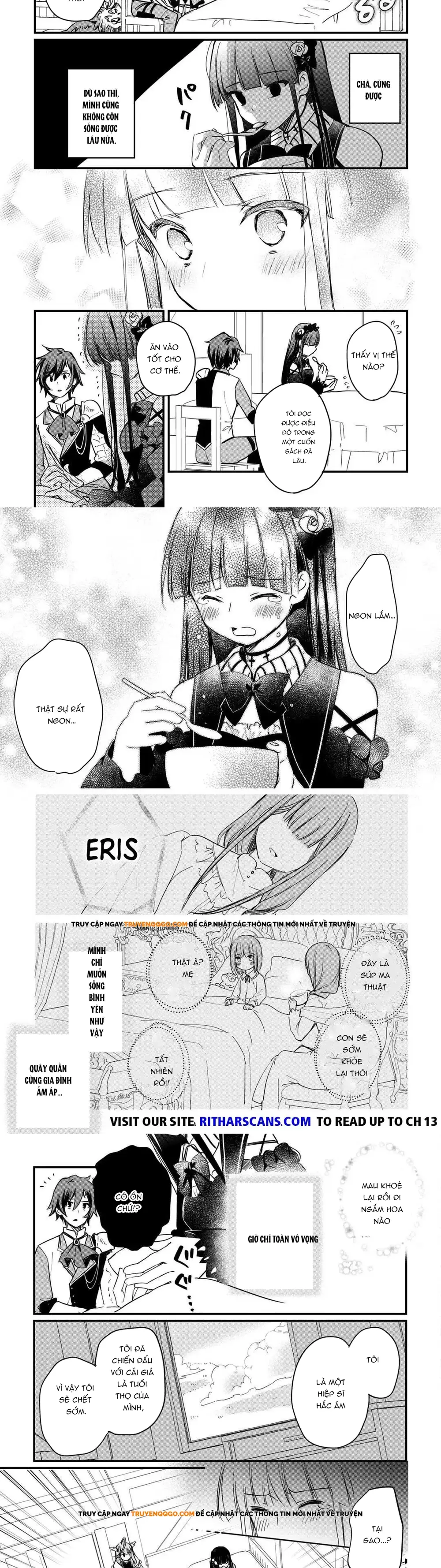 Nettruyen Truyện tranh online