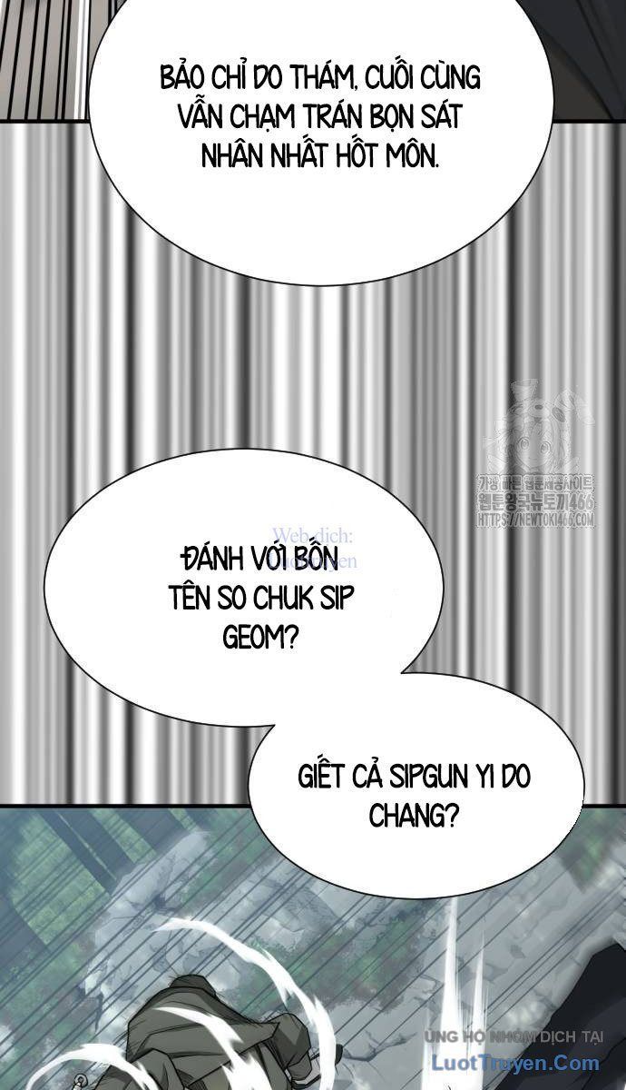 Nhất Hốt Đao [Chap 58]