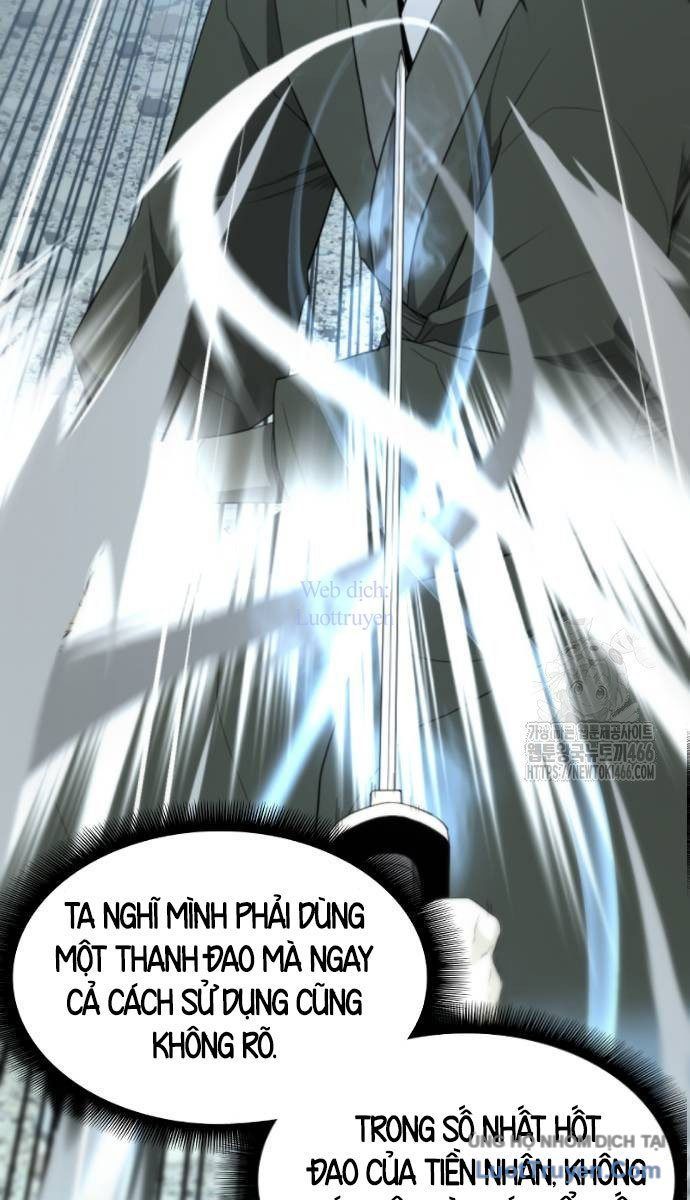 Nhất Hốt Đao [Chap 58]