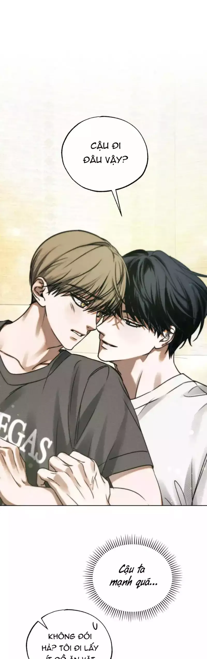 Quay Đầu Là Bờ [Chap 7]