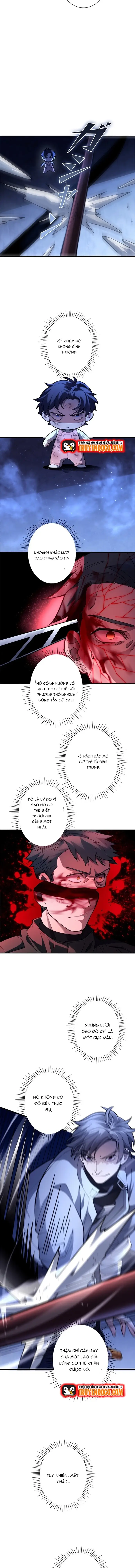 Eraba Reshi Sss-Kyuu Tekigou-Sha [Chap 35-36]