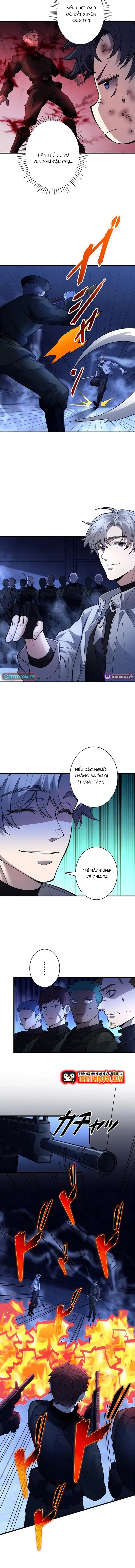 Eraba Reshi Sss-Kyuu Tekigou-Sha [Chap 35-36]