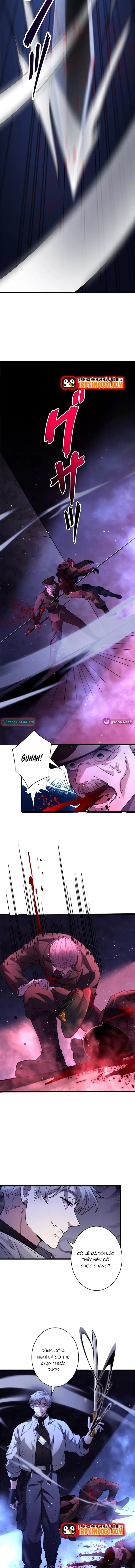 Eraba Reshi Sss-Kyuu Tekigou-Sha [Chap 35-36]