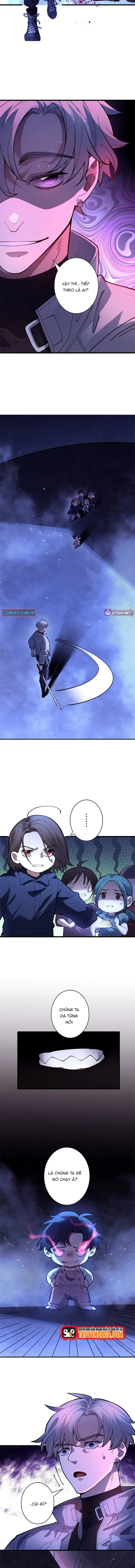 Eraba Reshi Sss-Kyuu Tekigou-Sha [Chap 35-36]