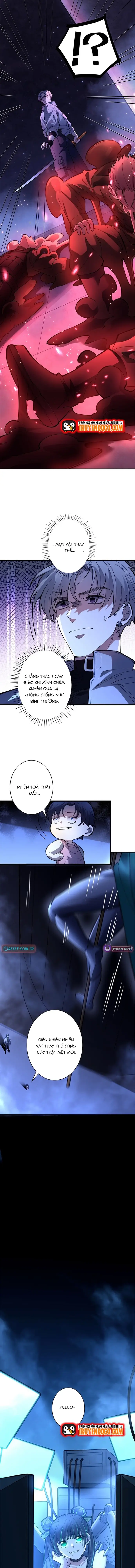 Eraba Reshi Sss-Kyuu Tekigou-Sha [Chap 35-36]