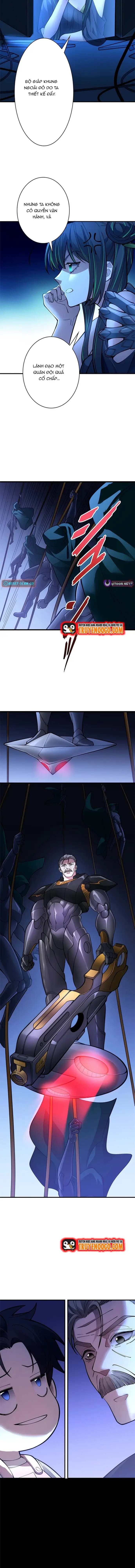 Eraba Reshi Sss-Kyuu Tekigou-Sha [Chap 35-36]