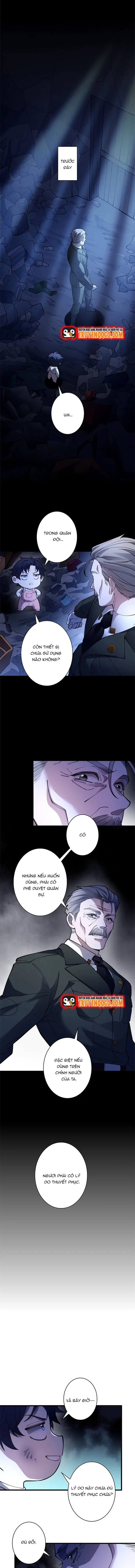 Eraba Reshi Sss-Kyuu Tekigou-Sha [Chap 35-36]