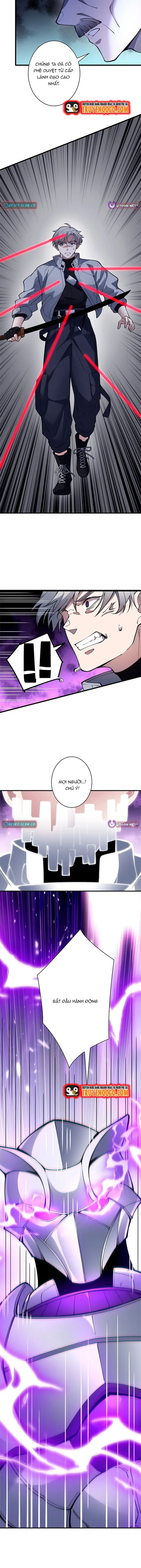 Eraba Reshi Sss-Kyuu Tekigou-Sha [Chap 35-36]