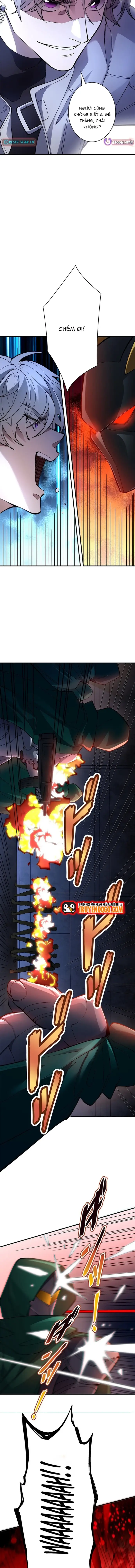 Eraba Reshi Sss-Kyuu Tekigou-Sha [Chap 35-36]