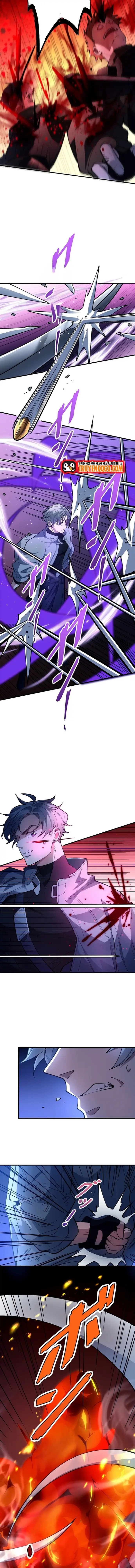 Eraba Reshi Sss-Kyuu Tekigou-Sha [Chap 35-36]