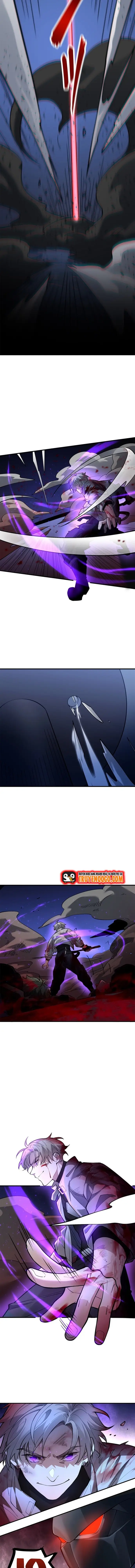 Eraba Reshi Sss-Kyuu Tekigou-Sha [Chap 35-36]