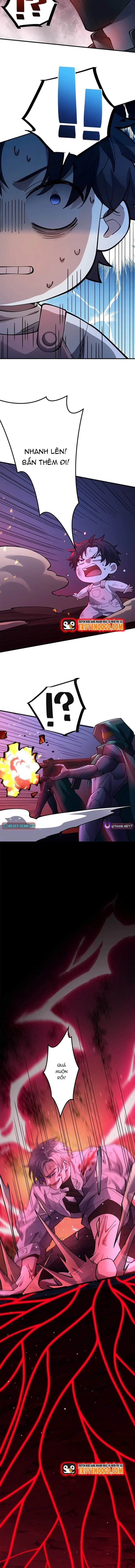 Eraba Reshi Sss-Kyuu Tekigou-Sha [Chap 35-36]