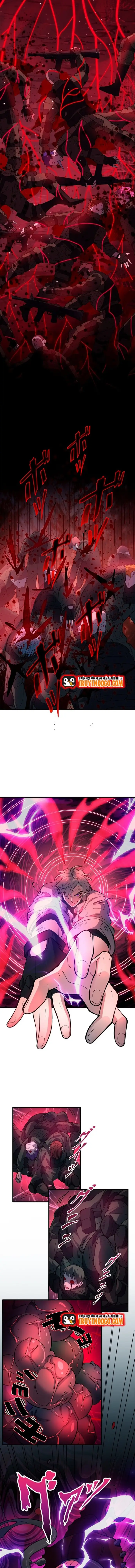 Eraba Reshi Sss-Kyuu Tekigou-Sha [Chap 35-36]