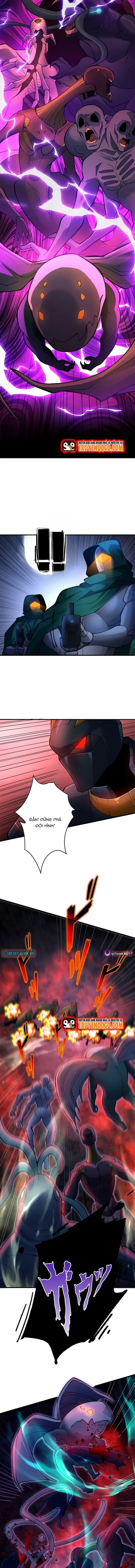 Eraba Reshi Sss-Kyuu Tekigou-Sha [Chap 35-36]