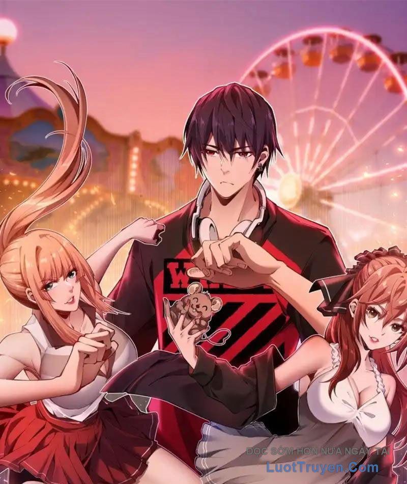 Đô Thị Tương Lai Đã Thức Tỉnh Khí Vận Hoàn Mỹ [Chap 38]