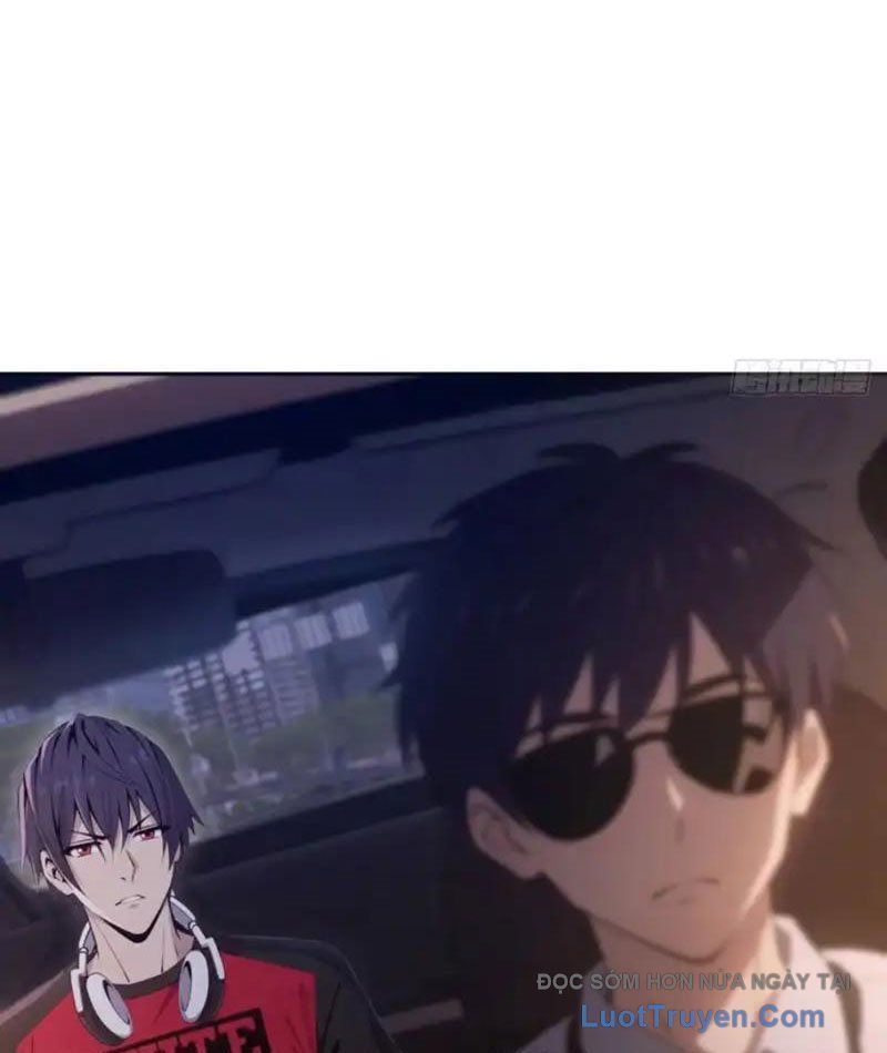 Đô Thị Tương Lai Đã Thức Tỉnh Khí Vận Hoàn Mỹ [Chap 38]