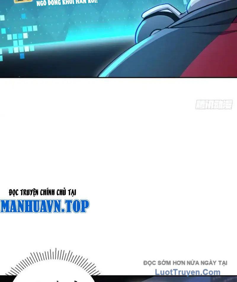 Đô Thị Tương Lai Đã Thức Tỉnh Khí Vận Hoàn Mỹ [Chap 38]