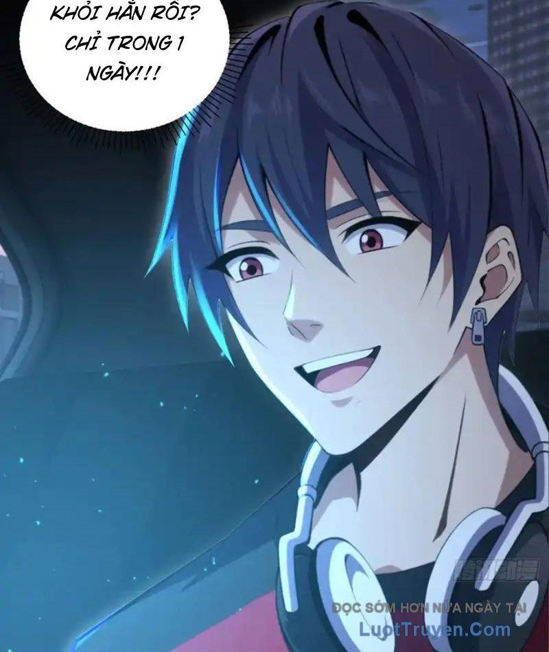 Đô Thị Tương Lai Đã Thức Tỉnh Khí Vận Hoàn Mỹ [Chap 38]