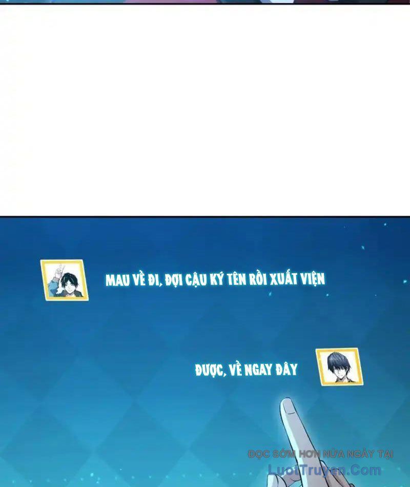 Đô Thị Tương Lai Đã Thức Tỉnh Khí Vận Hoàn Mỹ [Chap 38]