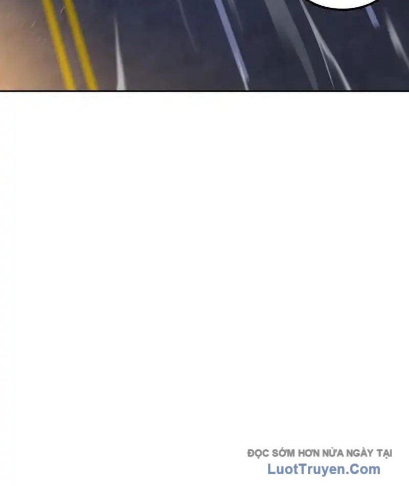 Đô Thị Tương Lai Đã Thức Tỉnh Khí Vận Hoàn Mỹ [Chap 38]