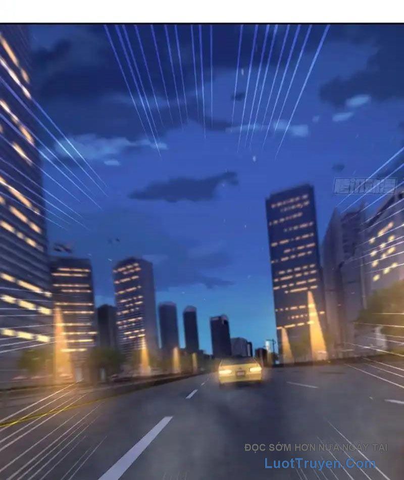 Đô Thị Tương Lai Đã Thức Tỉnh Khí Vận Hoàn Mỹ [Chap 38]