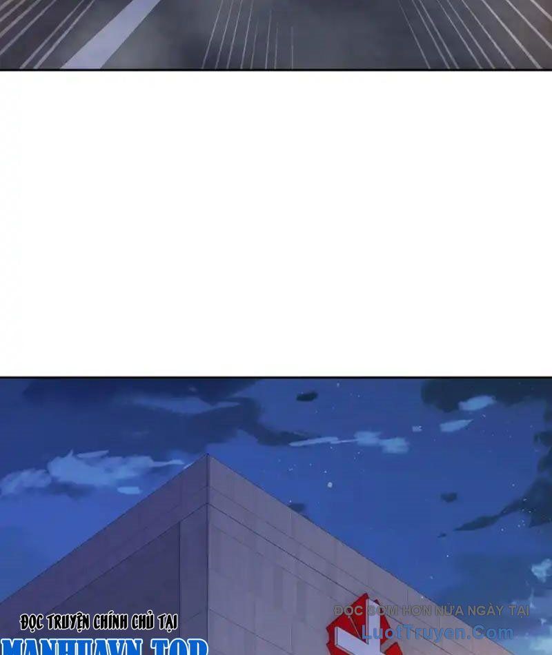 Đô Thị Tương Lai Đã Thức Tỉnh Khí Vận Hoàn Mỹ [Chap 38]