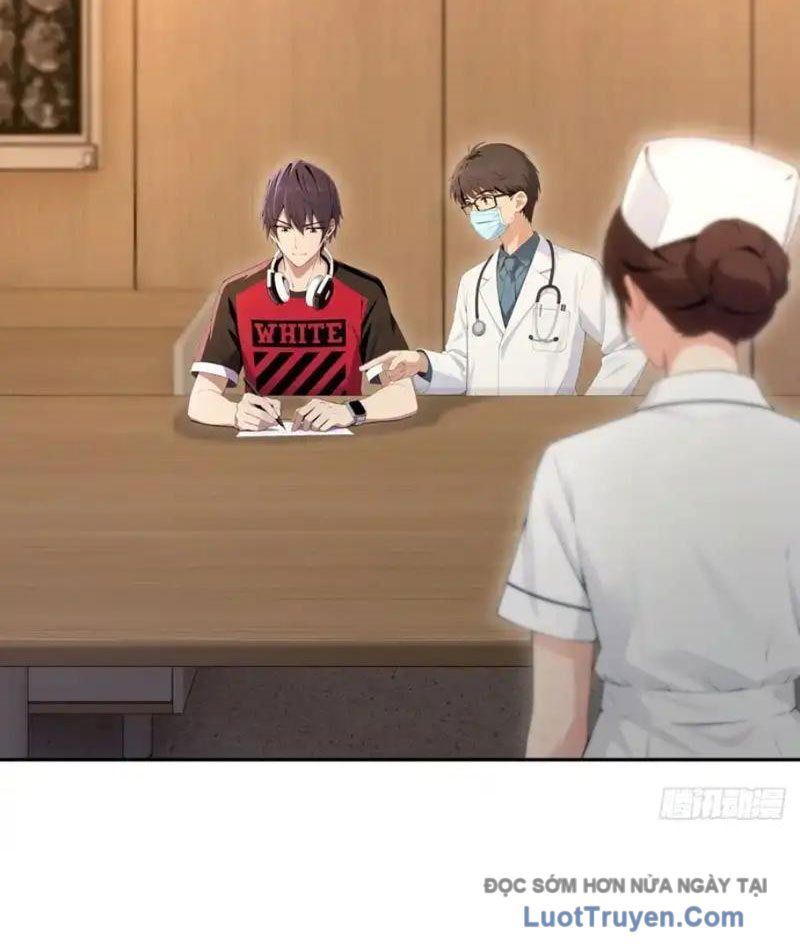 Đô Thị Tương Lai Đã Thức Tỉnh Khí Vận Hoàn Mỹ [Chap 38]