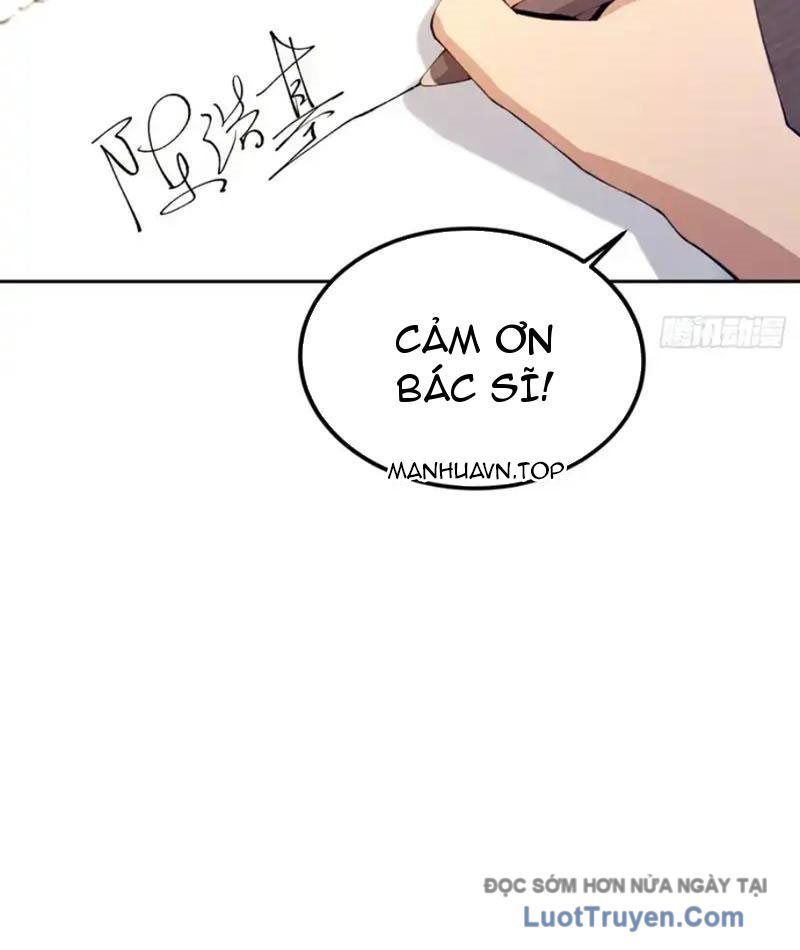 Đô Thị Tương Lai Đã Thức Tỉnh Khí Vận Hoàn Mỹ [Chap 38]