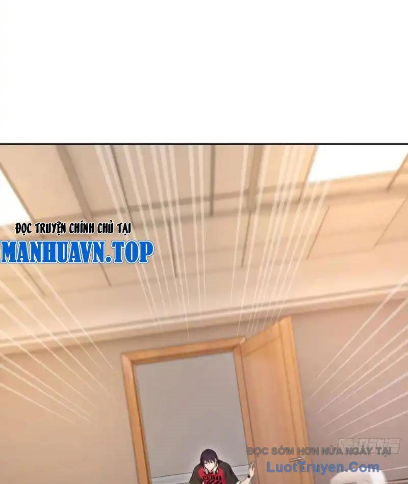 Đô Thị Tương Lai Đã Thức Tỉnh Khí Vận Hoàn Mỹ [Chap 38]